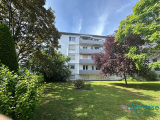  Appartement à vendre 4 pièces 84 m²