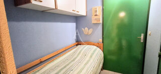  Appartement � vendre 1 pi�ce 17 m�