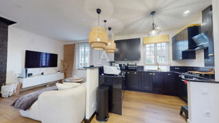  Maison � vendre 5 pi�ces 111 m�