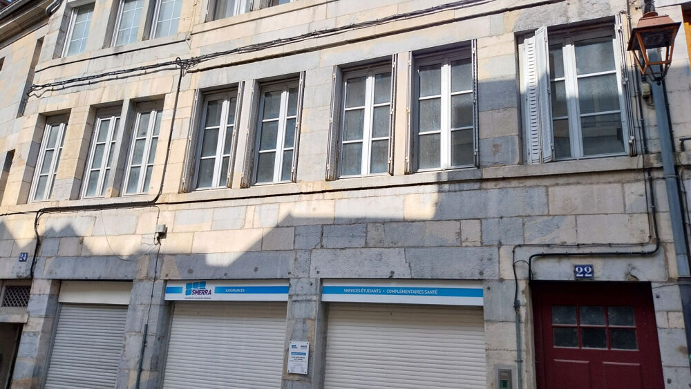 Appartement Besancon 3 pièce(s) 80 m2