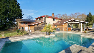  Maison à vendre 8 pièces 270 m²