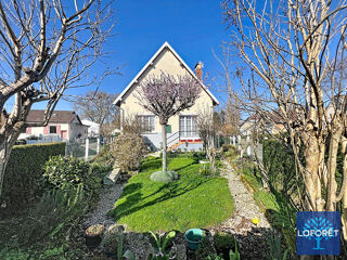  Maison à vendre 6 pièces 100 m²
