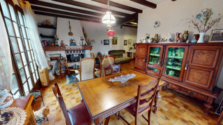  Maison � vendre 4 pi�ces 103 m�