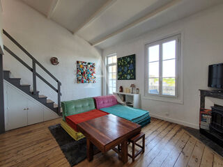  Appartement à vendre 3 pièces 51 m²