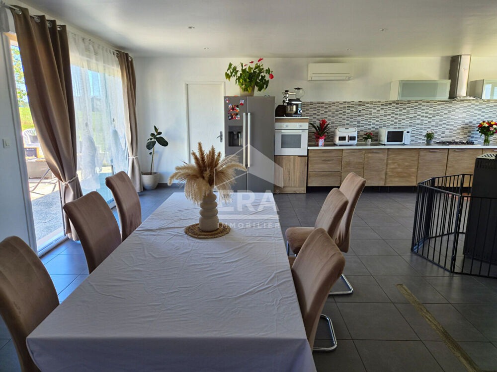 Maison individuelle de 5 pièces à vendre à Saint Aigulin