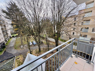  Appartement � vendre 3 pi�ces 63 m�