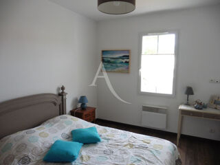  Maison à louer 4 pièces 112 m²