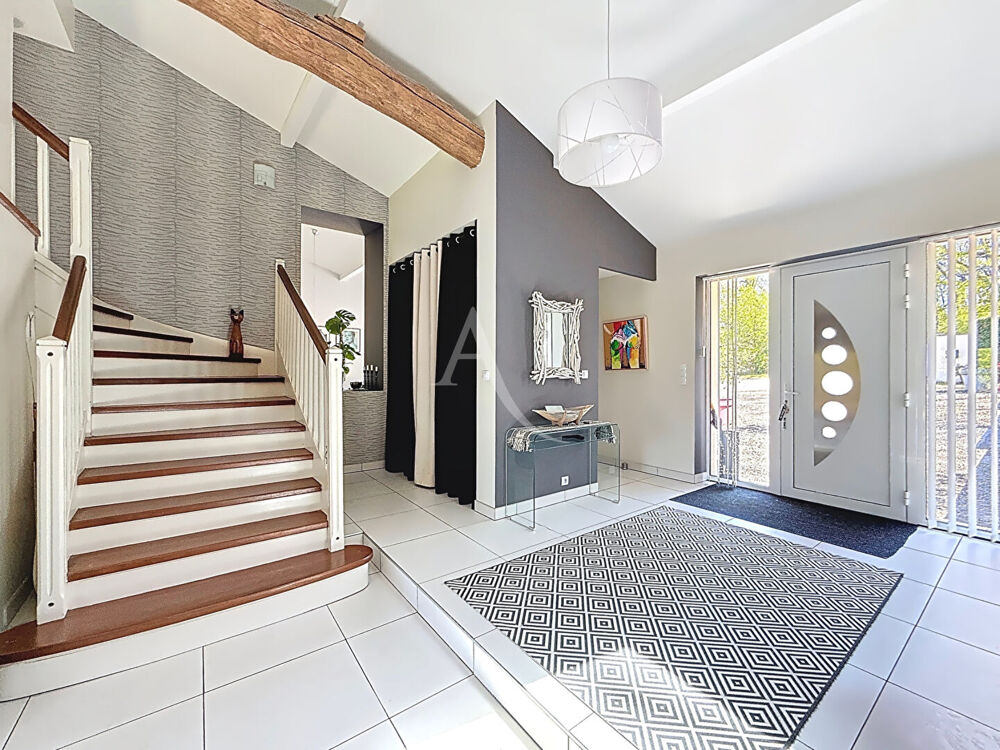 � vendre  Maison Villaudric (31620)