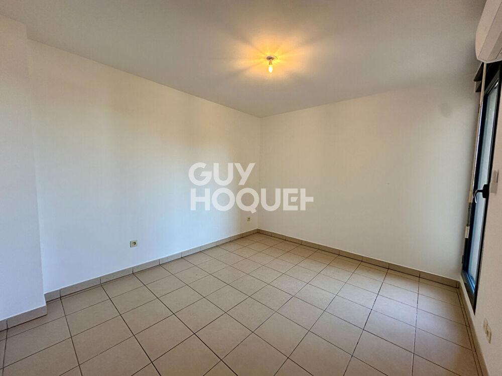 Location Appartement T2 - BAS DE SAINT FRANCOIS Saint denis