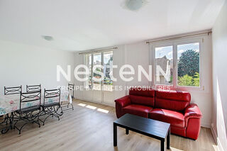  Appartement  vendre 4 pices 65 m