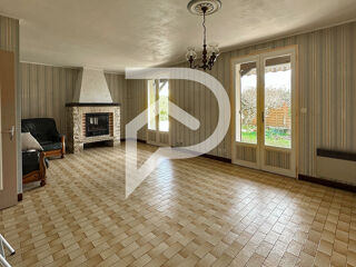  Maison � vendre 5 pi�ces 1 m�