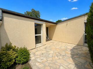  Maison à vendre 4 pièces 77 m²