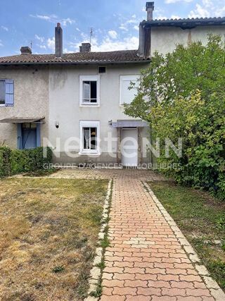  Maison à vendre 5 pièces 136 m²