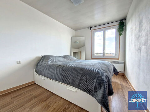  Appartement � louer 2 pi�ces 48 m�