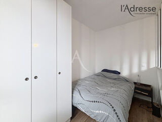  Appartement à vendre 2 pièces 28 m²