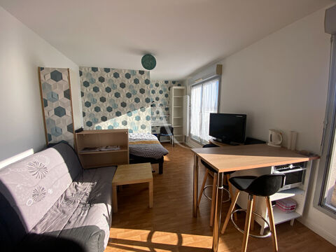  Appartement  louer 1 pice  Trelaze