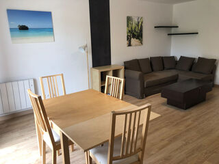  Appartement  vendre 2 pices 55 m