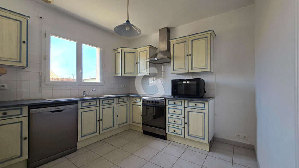 Vente Maison MAISON - 4 PIECES - 87.03 m2 - A VENDRE - JARD SUR MER Jard sur mer