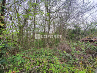  Terrain � vendre 1380 m�