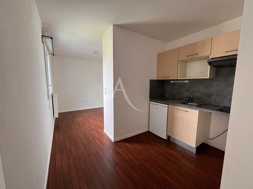 NOUVEAUTE L'ADRESSE - T1 Bis Nantes