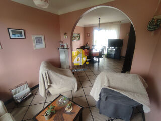  Maison à vendre 5 pièces 75 m²