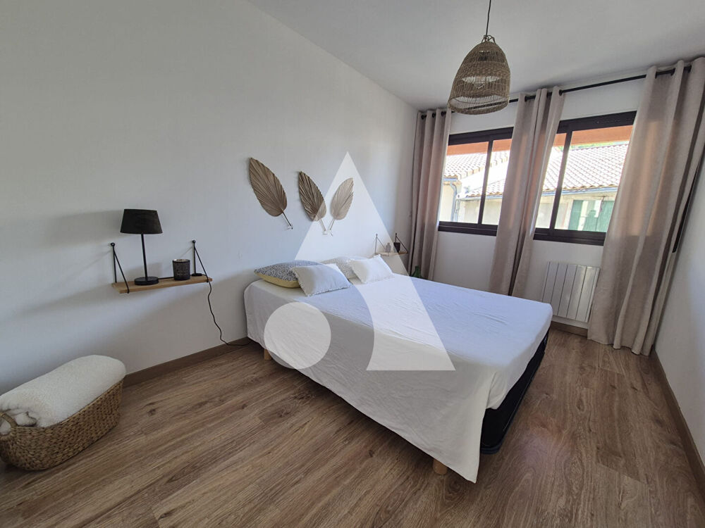 Vente Appartement Appartement Montpezat-sous-bauzon 4 pièce(s) Montpezat sous bauzon