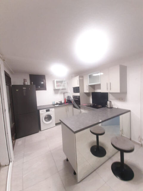  Appartement � louer 3 pi�ces 48 m�