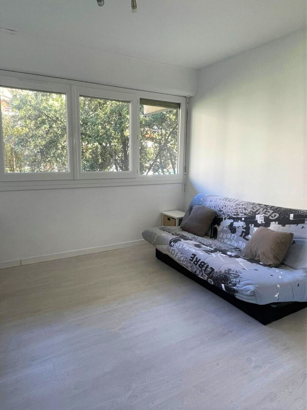 Location Appartement Appartement Aix En Provence 1 pièce(s) 17 m2 Aix en provence