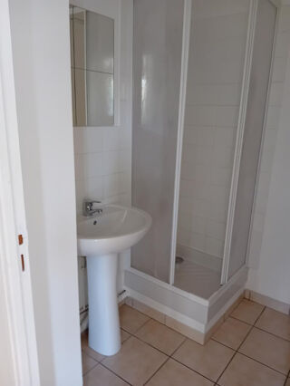  Appartement  louer 1 pice 19 m