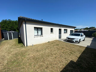  Maison � vendre 4 pi�ces 87 m�