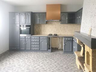  Maison � vendre 7 pi�ces 129 m�