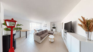  Maison à vendre 4 pièces 87 m²