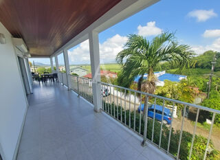  Maison � vendre 4 pi�ces 96 m�