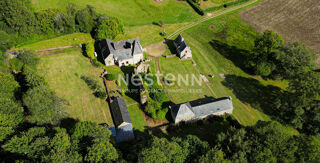  Maison � vendre 8 pi�ces 450 m�