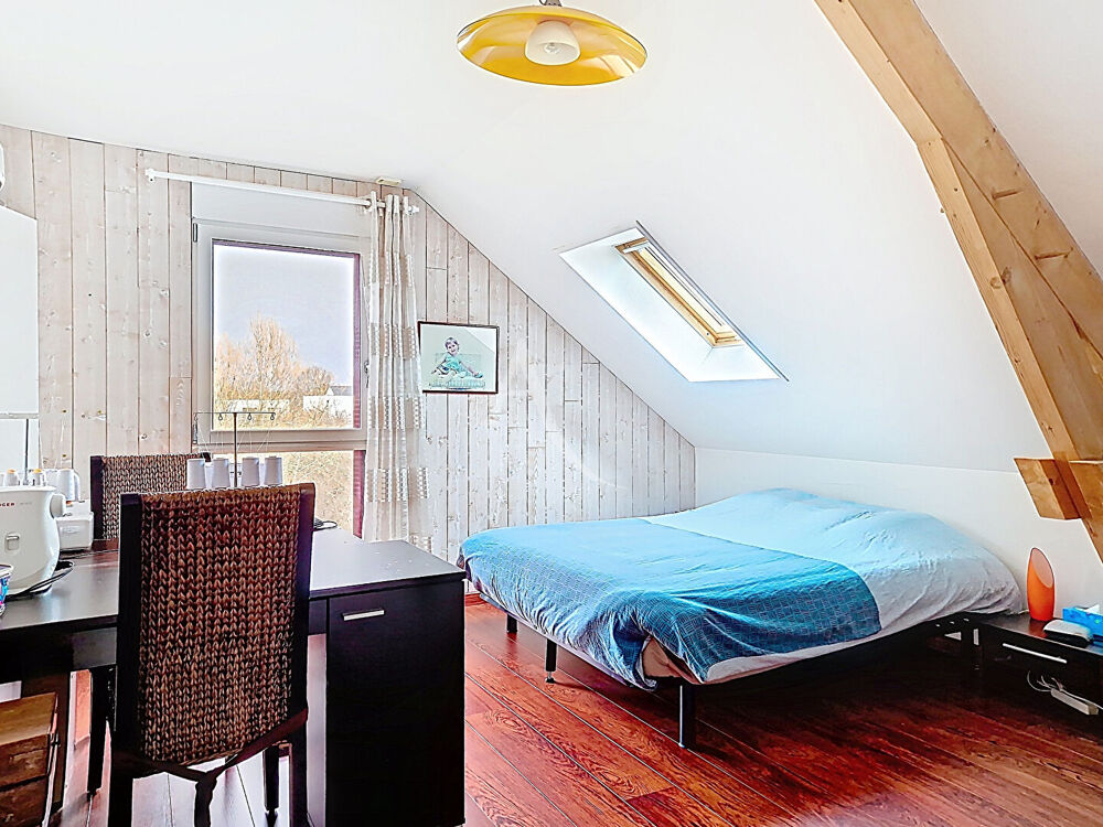 � vendre  Maison Le Plessis-Grammoire (49124)