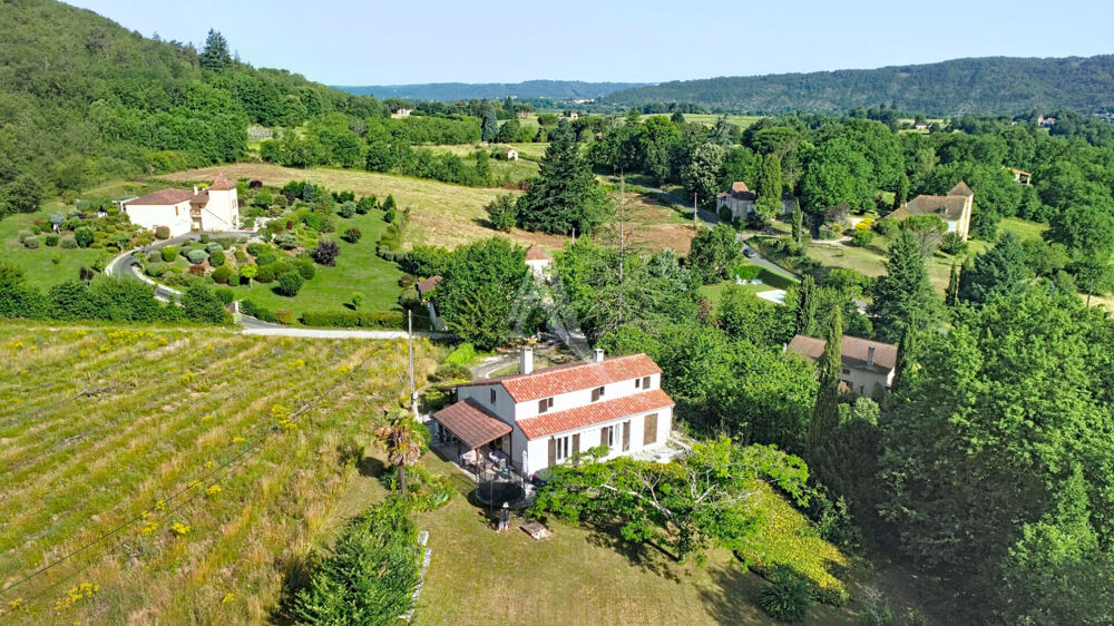 Jolie maison spacieuse, 4 chambres, au calme