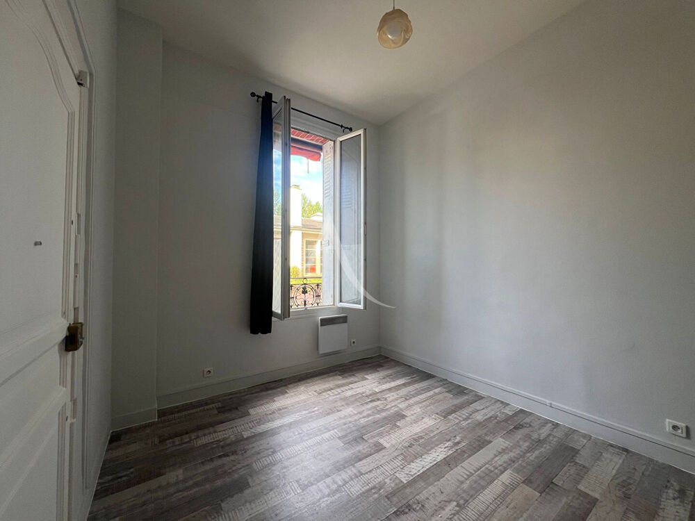 Location Appartement STUDIO T1 A LOUER VIDE  14.45M² JOINVILLE LE PONT Joinville le pont