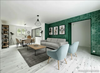  Maison � vendre 4 pi�ces 92 m�