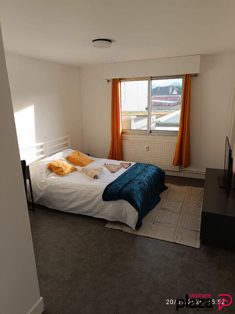  Appartement � louer 1 pi�ce 17 m�