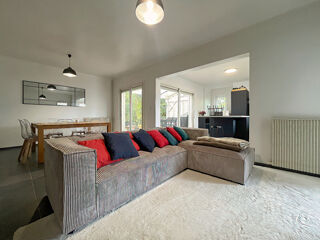  Maison à vendre 6 pièces 143 m²
