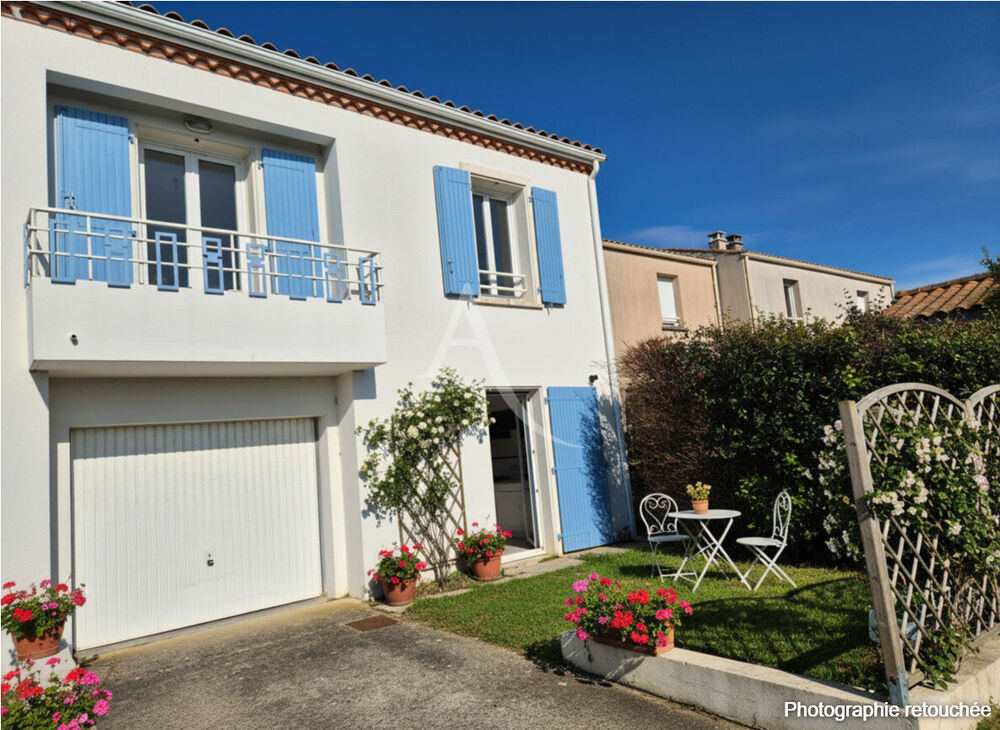 Maison 5 pièces 98 m² · à L Houmeau · 98 m² · 305 000 €