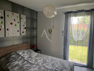  Maison à vendre 5 pièces 140 m²