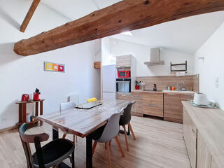  Appartement  vendre 3 pices 65 m