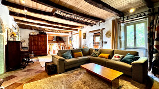  Maison à vendre 5 pièces 180 m²