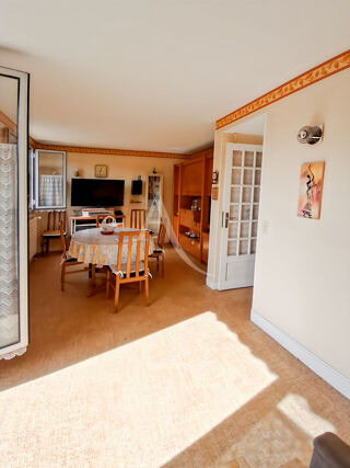  Maison à vendre 6 pièces 75 m²