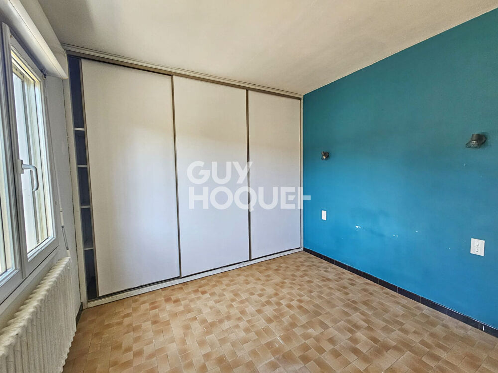 Maison Pepieux 105 m2