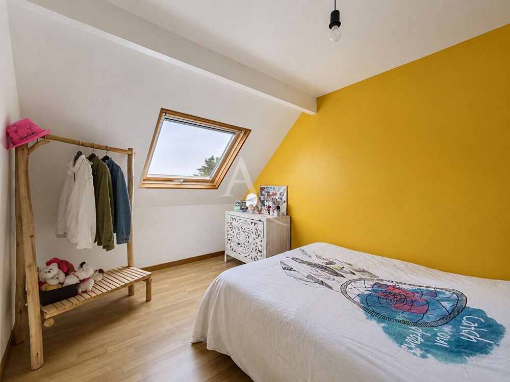 à vendre  Maison Orgeval (78630)