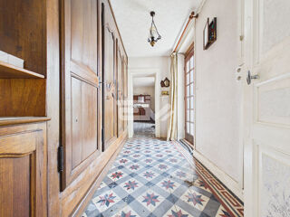  Maison � vendre 5 pi�ces 132 m�