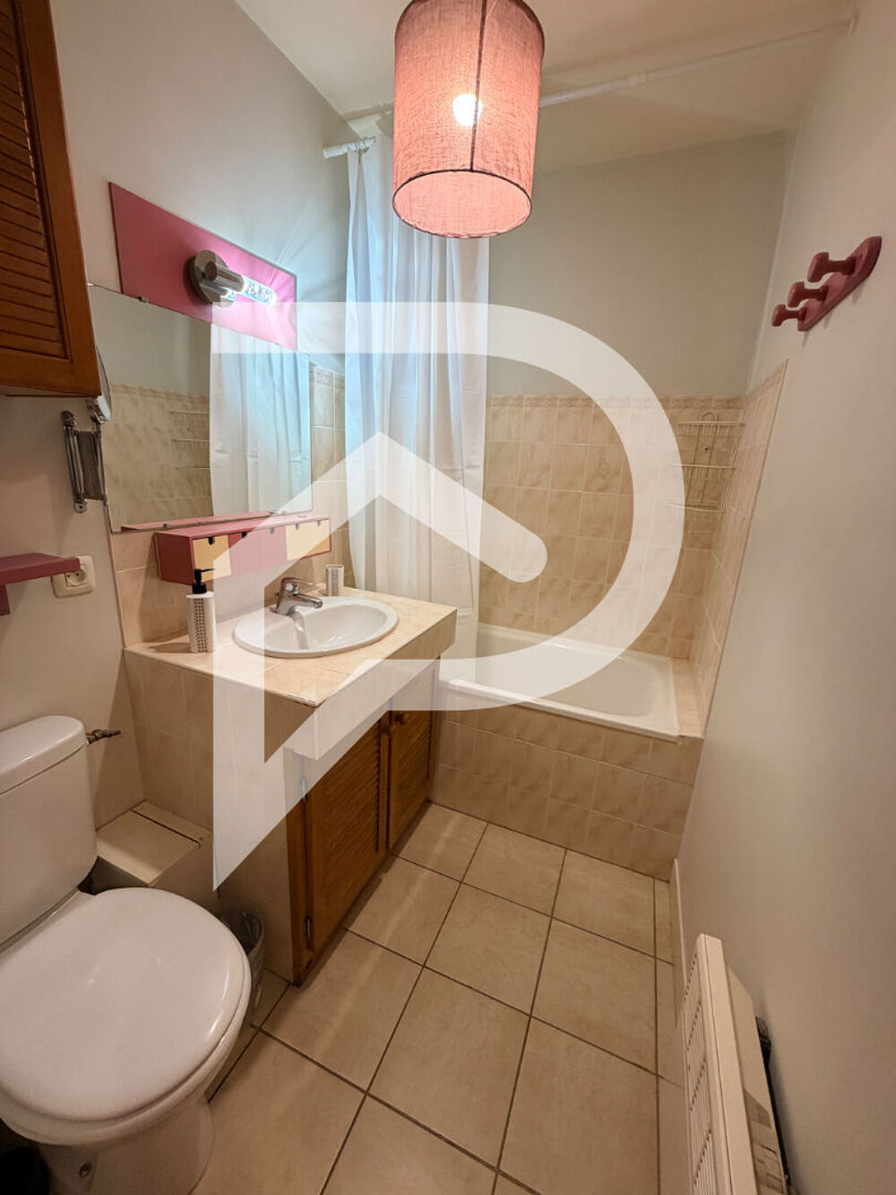 Location Appartement Appartement T2 meublé à PÉRIGUEUX Perigueux
