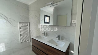  Maison à vendre 5 pièces 120 m²